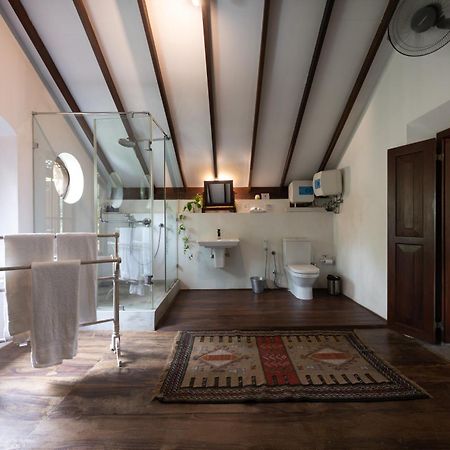 Mo River House Luxury Villa Хіккадува Екстер'єр фото