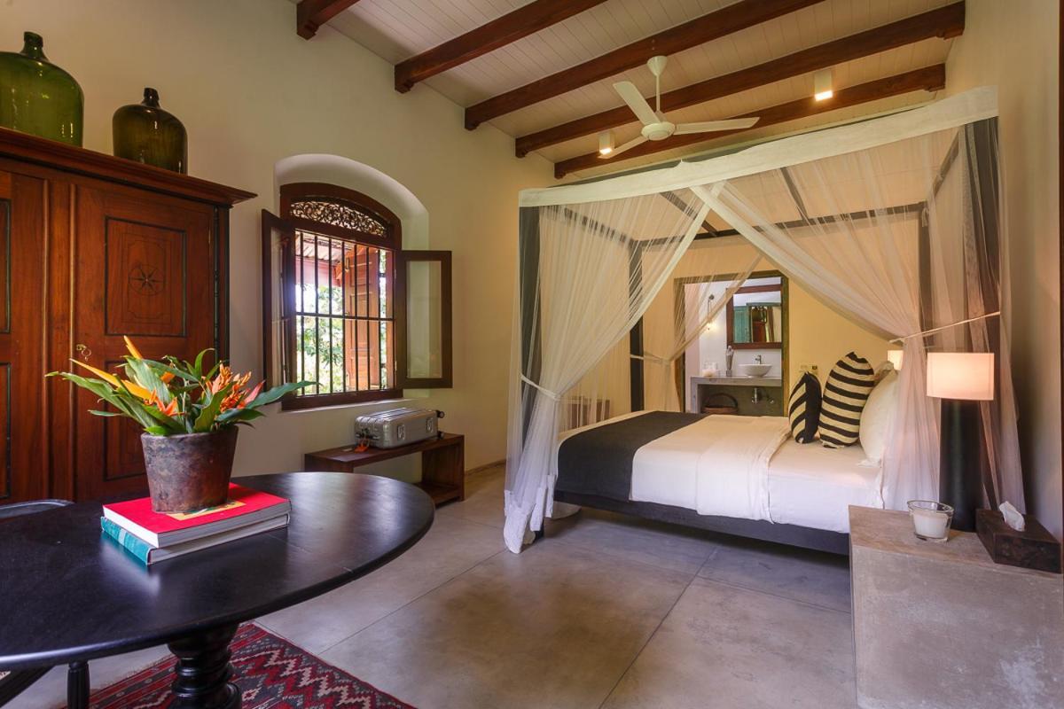 Mo River House Luxury Villa Хіккадува Екстер'єр фото