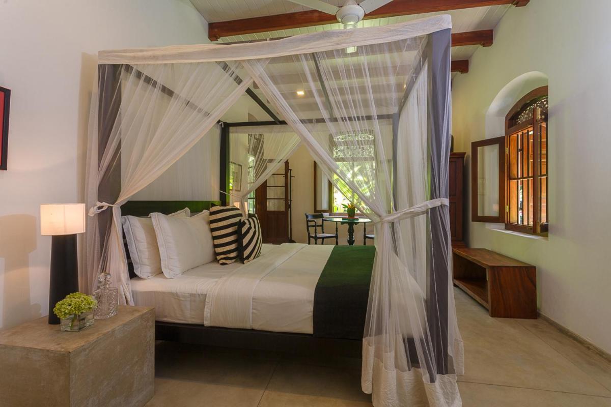 Mo River House Luxury Villa Хіккадува Екстер'єр фото