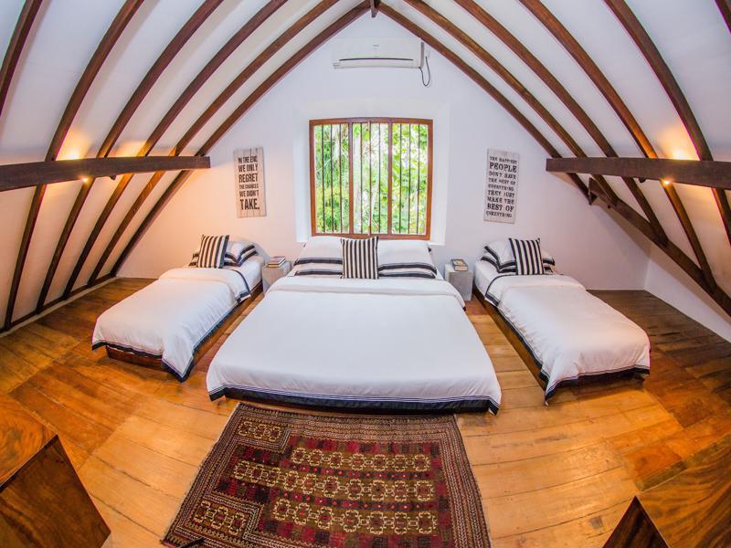 Mo River House Luxury Villa Хіккадува Екстер'єр фото