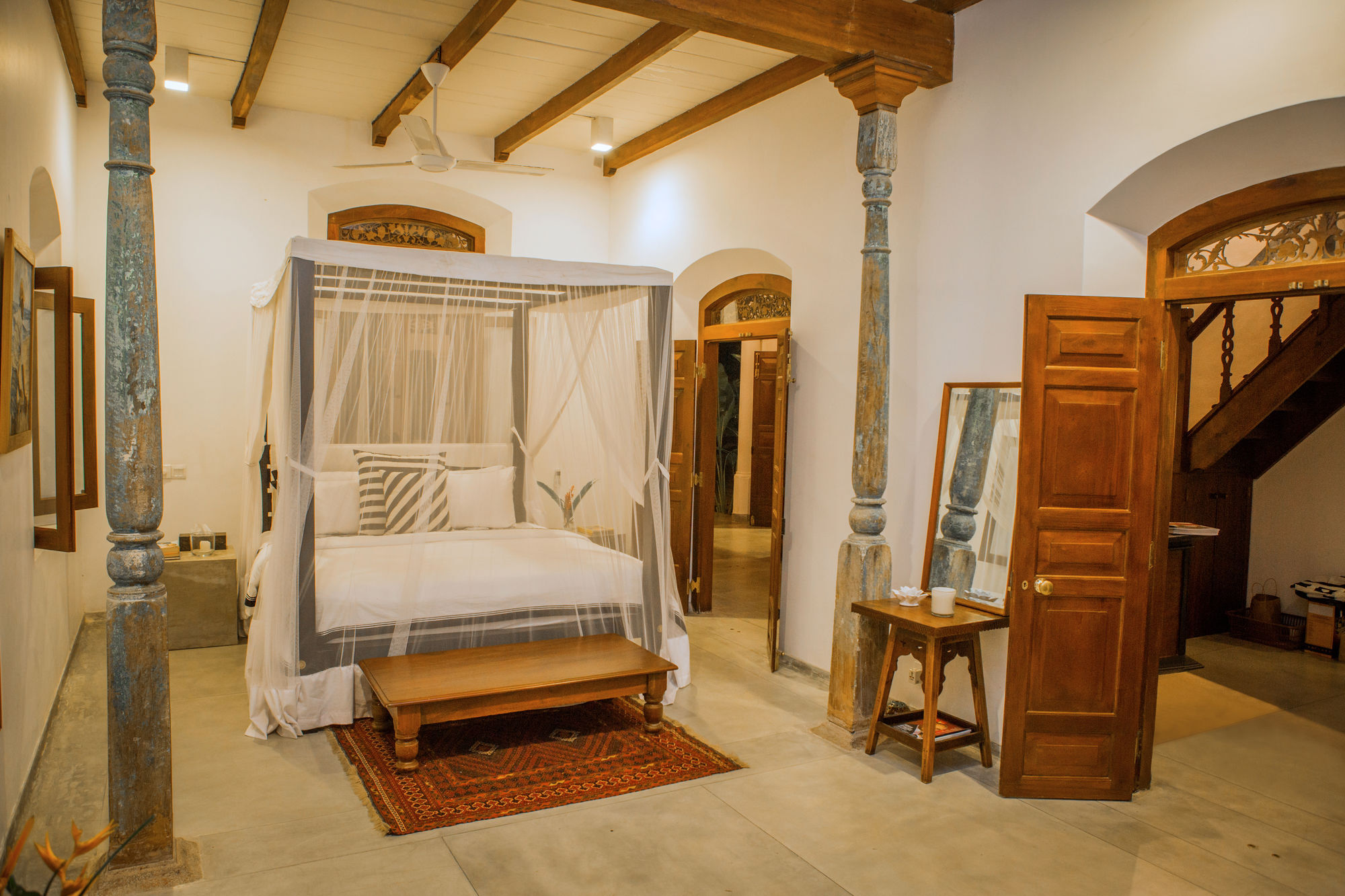 Mo River House Luxury Villa Хіккадува Екстер'єр фото